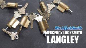 Emergency Locksmith Langley