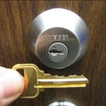 Langley Residential Locksmith Services