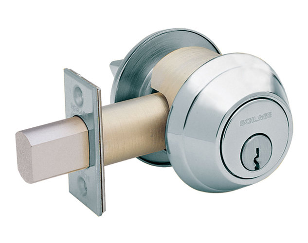 High Security Keyways and Deadbolts - Mr Locksmith Langley