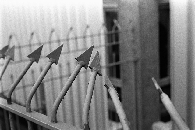 Common Home Security Mistakes