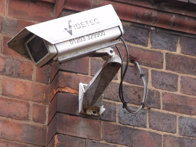 3 Best Outdoor Security Cameras