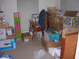 3 Security Tips to Consider When Moving