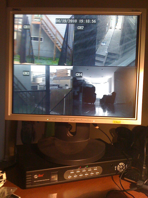 3 Important Things to Consider in Choosing a Reliable Security Monitoring Company