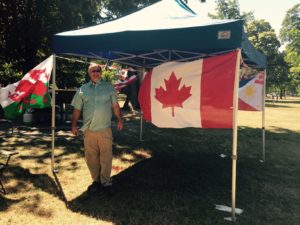 Mr. Locksmith Canada Day