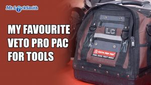 Veto Pro Pac for Tools
