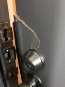 Mr. Prolock Break-In Repair Door & Replace Deadbolt