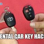 Mr. Locksmith Car Rental Keys