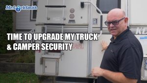 Mr. Locksmith Langley RV Security