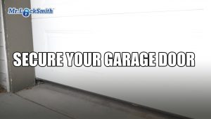 Garage Door Langley