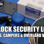 Mr. Locksmith RV Security PacLock Langley