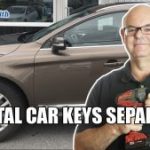 Rental Car Key Langley