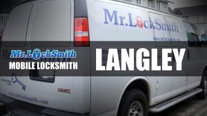 Mobile Locksmith Langley