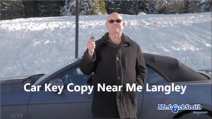 Car Key Copy Near Me | Mr. Locksmith Langley