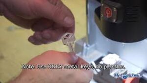How-To-Cut-A-Kwikset-Key-Triton-Key-Machine-langley