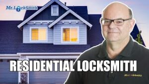 Residential Locksmith Surrey BC
