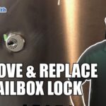 Remove and Replace Mailbox Locks | Mr. Locksmith Langley