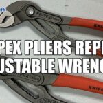 Knipex Pliers Adjustable Wrenches