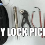 Lock Picks