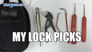 Lock Picks
