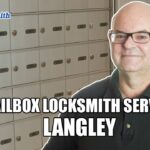 Mailbox Locksmith Service Langley