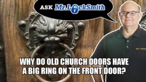Ask Mr Locksmith Langley