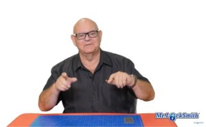 Ask Mr. Locksmith: What is the Easiest Lock to Pick Open | Mr. Locksmith