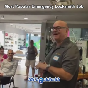Most Popular Emergency Locksmith Job Langley BC
