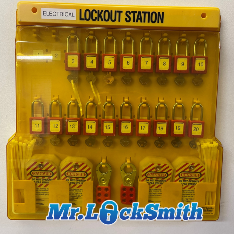 24 Hr Mobile Locksmith in Langley Mr Locksmith Langley